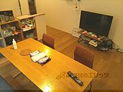 共同リビング