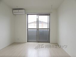 叡山電鉄叡山本線 茶山・京都芸術大学駅 徒歩3分の賃貸マンション 3階1Kのリビング/ダイニング