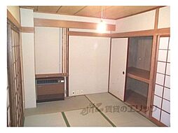 パレステート日生熊野 3階2DKのリビング/ダイニング