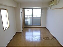 阪急京都本線 大宮駅 徒歩5分の賃貸マンション 5階1Kのリビング/ダイニング