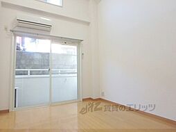 叡山電鉄叡山本線 茶山・京都芸術大学駅 徒歩8分の賃貸マンション 1階1Kのリビング/ダイニング