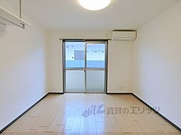 フラッティワレア 306 3階1Kのリビング/ダイニング