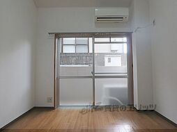 叡山電鉄叡山本線 茶山・京都芸術大学駅 徒歩11分の賃貸マンション 1階1Kのリビング/ダイニング