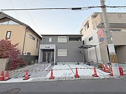 叡山電鉄叡山本線 一乗寺駅 徒歩4分