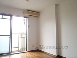 ラピス京都神宮道 5階1Kのリビング/ダイニング