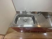 シンク