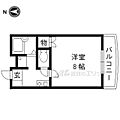 マタム4階5.4万円
