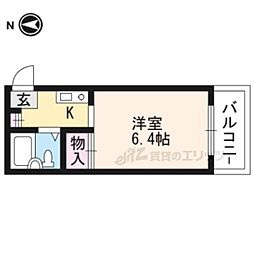 ハイツ葵
