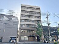 京都府京都市左京区北白川久保田町：物件画像／株式会社エリッツ　出町柳店