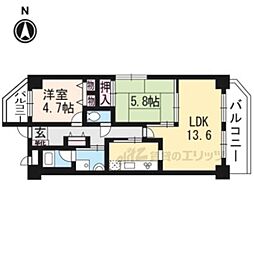 京都市営烏丸線 今出川駅 徒歩19分