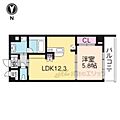 CasaRegio室町三条4階12.5万円