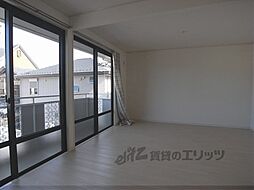 セジュール北山 2Kの写真