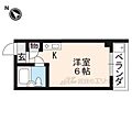 MinatoHouse2階2.4万円