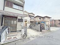 京都府京都市左京区山端森本町：物件画像／株式会社エリッツ　出町柳店