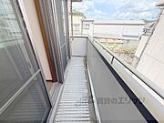 清掃前