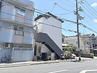 京都府京都市左京区山端大塚町：物件画像／株式会社エリッツ　出町柳店