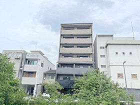 リーガル京都堀川中立売II 101 ｜ 京都府京都市上京区東堀川通中立売下る一町目（賃貸マンション1LDK・1階・52.27㎡） その12