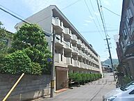 京都府京都市左京区一乗寺河原田町：物件画像／株式会社エリッツ　出町柳店