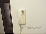 インターホン