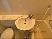 洗面所