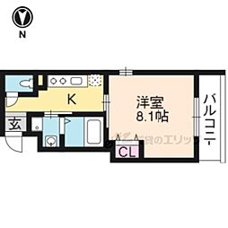 GRAND VUE西陣