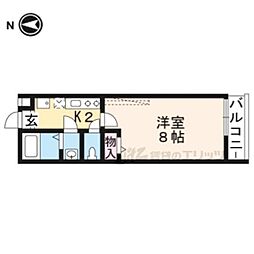 アークリード洛北