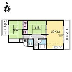 山端マンション