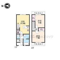 叡山電鉄叡山本線 修学院駅 徒歩12分