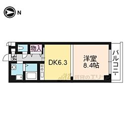 京都市営烏丸線 鞍馬口駅 徒歩5分