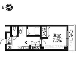 レジデンス花菱