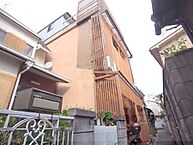 京都府京都市上京区北町：物件画像／株式会社エリッツ　出町柳店