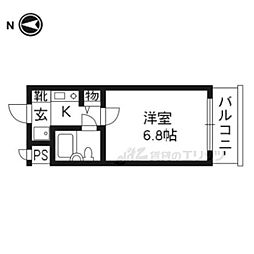 ＤＥＴＯＭ−1西陣聚楽II