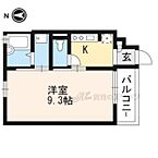 京都府京都市左京区松ケ崎樋ノ上町：物件画像／株式会社エリッツ　出町柳店