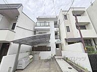 京都府京都市上京区六軒町通一条上る若松町：物件画像／株式会社エリッツ　出町柳店