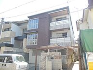 京都府京都市左京区下鴨萩ケ垣内町：物件画像／株式会社エリッツ　出町柳店