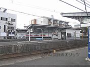 叡山電車宝ヶ池駅まで180メートル