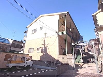 外観 外観