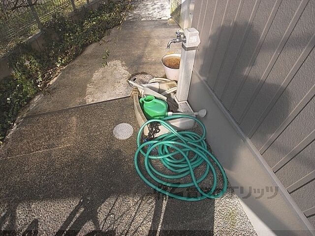 浴室