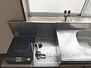 コンロ