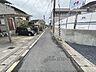 その他：前面道路