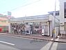 周辺：ローソンストア100　上賀茂御薗橋店まで300メートル