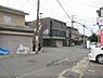 その他：前面道路