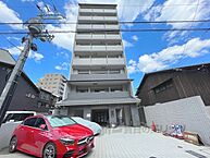 京都府京都市中京区越後突抜町：物件画像／株式会社エリッツ　出町柳店