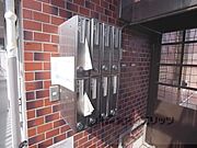 集合ポスト