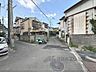 その他：前面道路