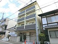 京都府京都市左京区北白川久保田町：物件画像／株式会社エリッツ　出町柳店