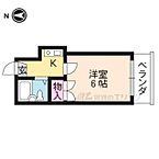 京都府京都市山科区御陵鴨戸町：物件画像／株式会社エリッツ　出町柳店