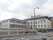 下鴨病院まで1000メートル