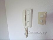 ドアホン