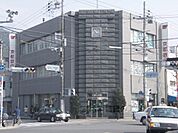京都銀行　銀閣寺店まで400メートル